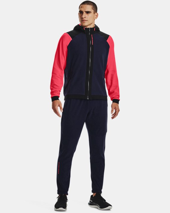 Men's UA RUSH⢠Fleece Pants | Under Armour